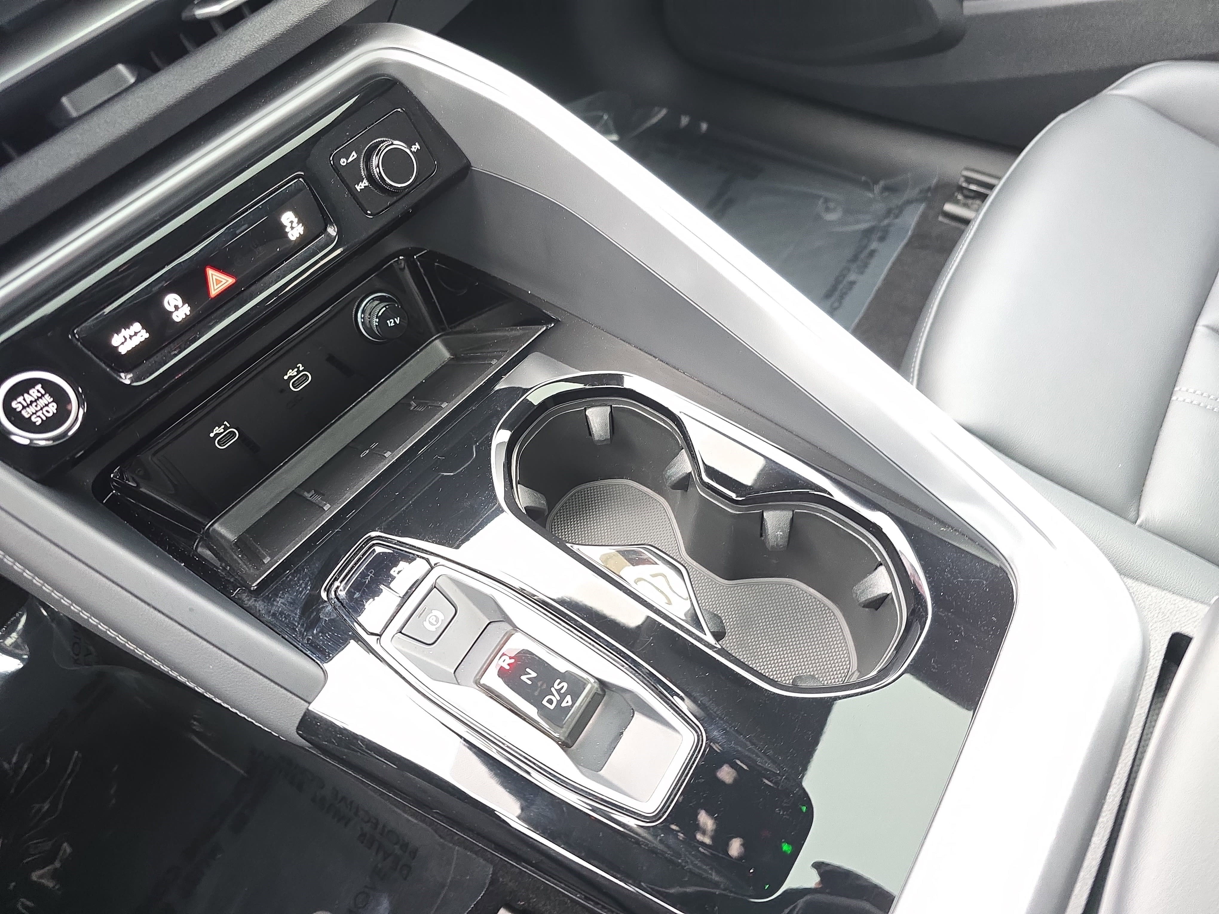 Certified 2025 Audi Q5 Premium Plus w/ Premium Plus image 23