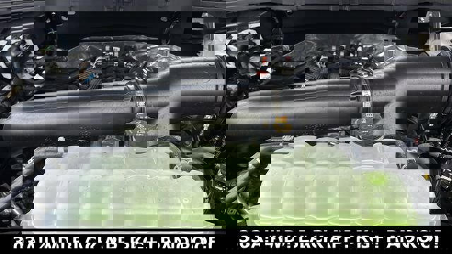 New 2026 Ford F150 XLT w/ Equipment Group 303A High image 35