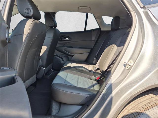 New 2026 Chevrolet Trax LT w/ Driver Confidence Package FWD image 15