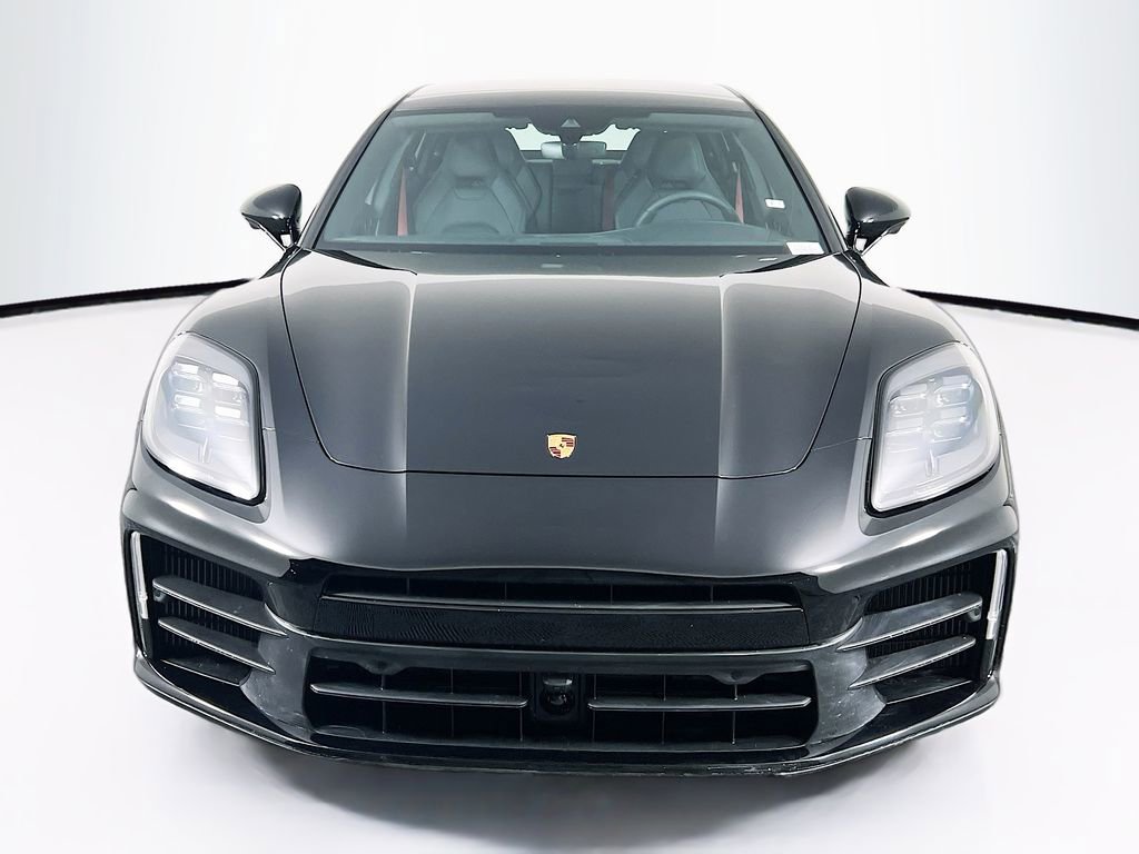 New 2026 Porsche Panamera 4 image 6