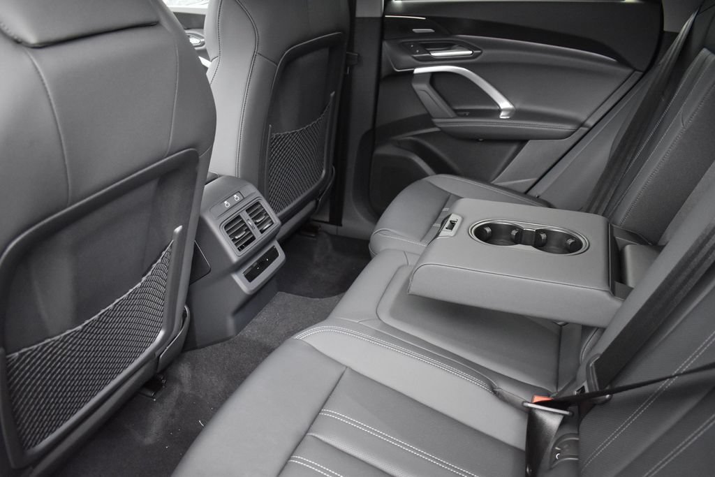 New 2026 Audi Q5 Premium Plus AWD/4WD image 16