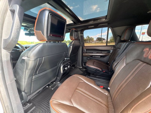 Used 2020 Ford Expedition King Ranch RWD image 10