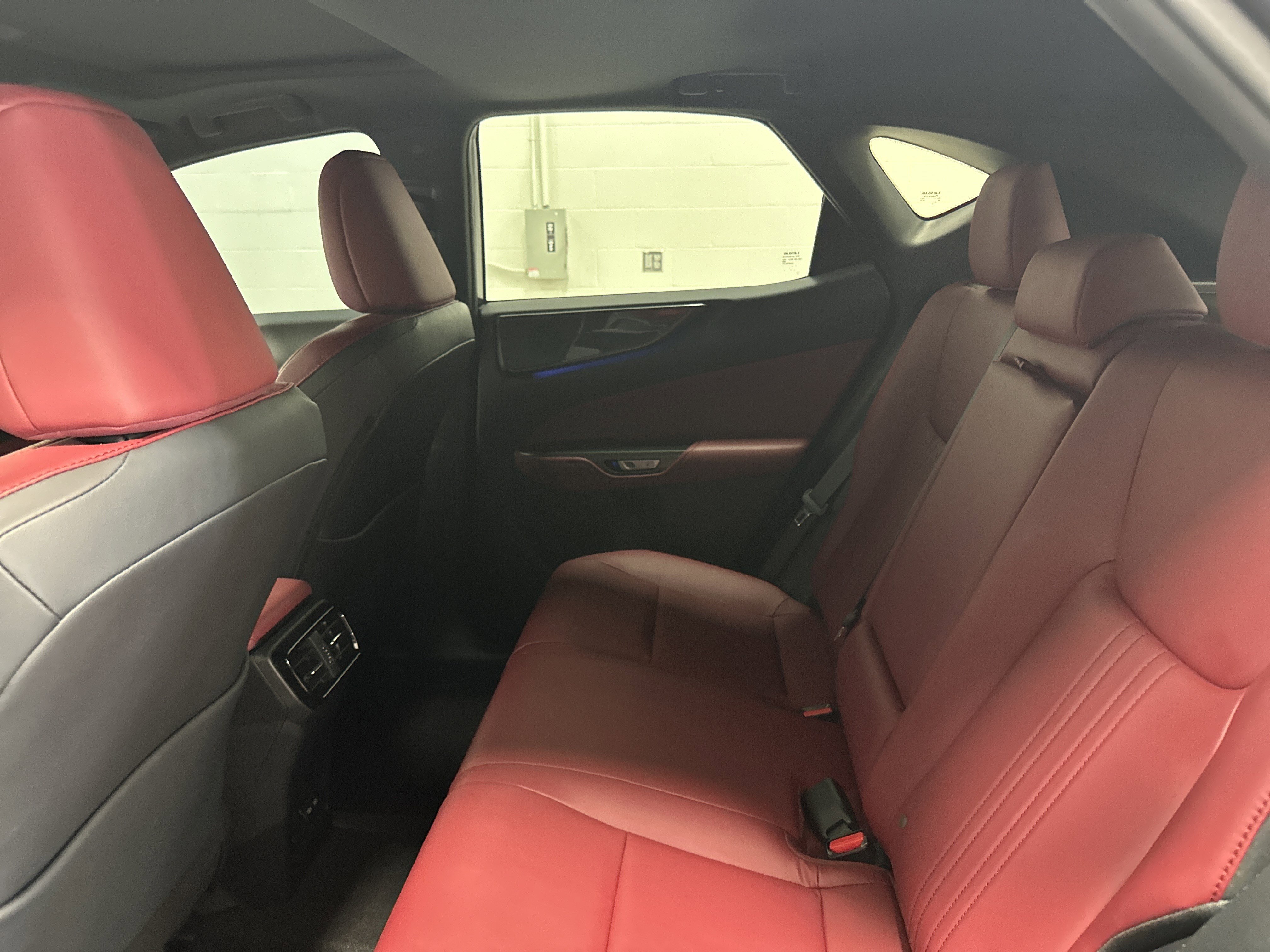 Used 2024 Lexus NX 350 AWD image 31
