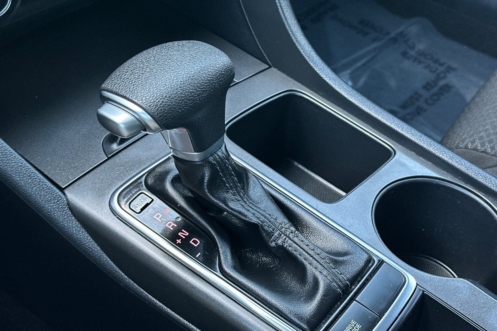 Used 2018 Kia Optima LX image 26