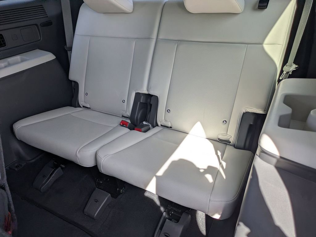 Used 2025 Hyundai Santa Fe SEL image 27