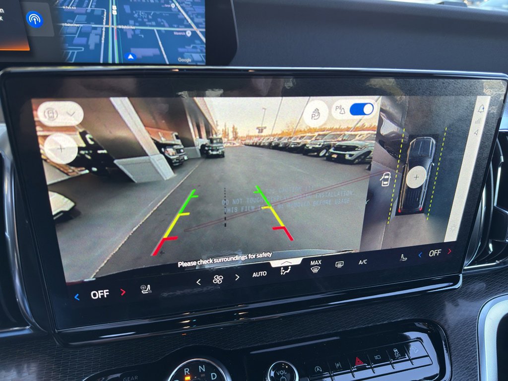 New 2026 Ford Expedition Platinum AWD/4WD image 35