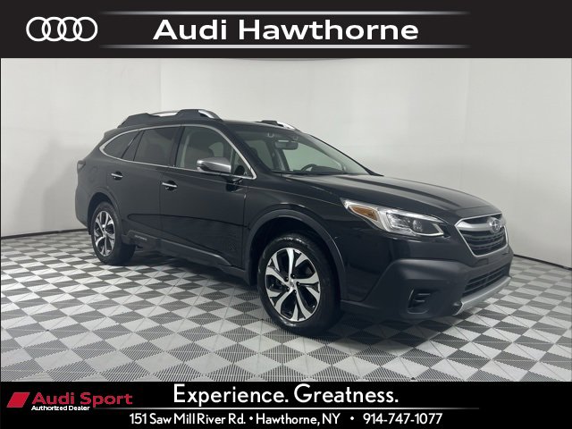 Used 2022 Subaru Outback Touring XT