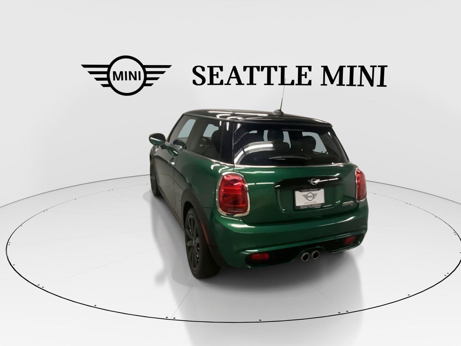 Used 2021 MINI Cooper S w/ 6.5" Touchscreen Package FWD image 9