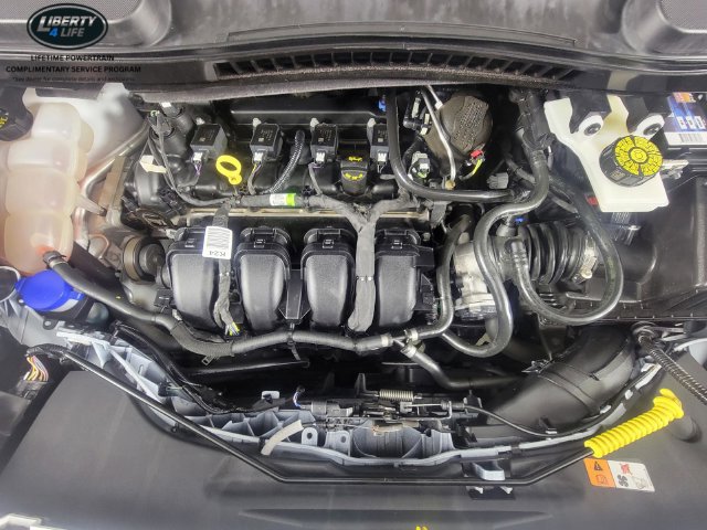 Used 2022 Ford Transit Connect XLT w/ Trailer Tow Package FWD image 38