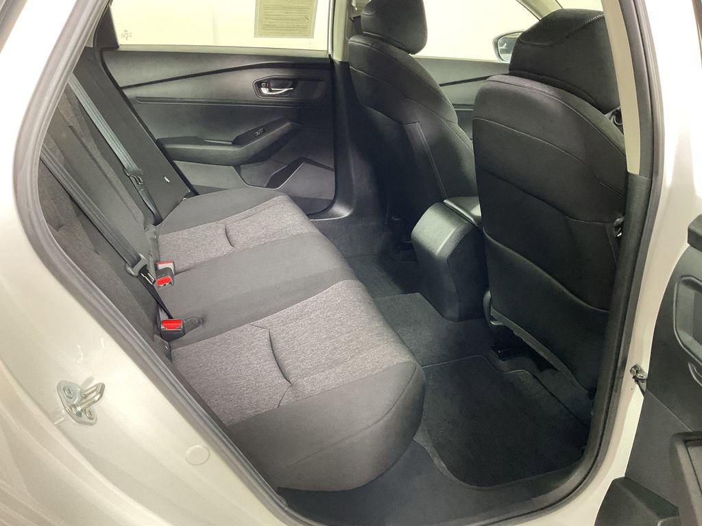 Used 2024 Honda Accord EX image 23
