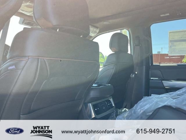 New 2026 Ford F250 King Ranch AWD/4WD image 20