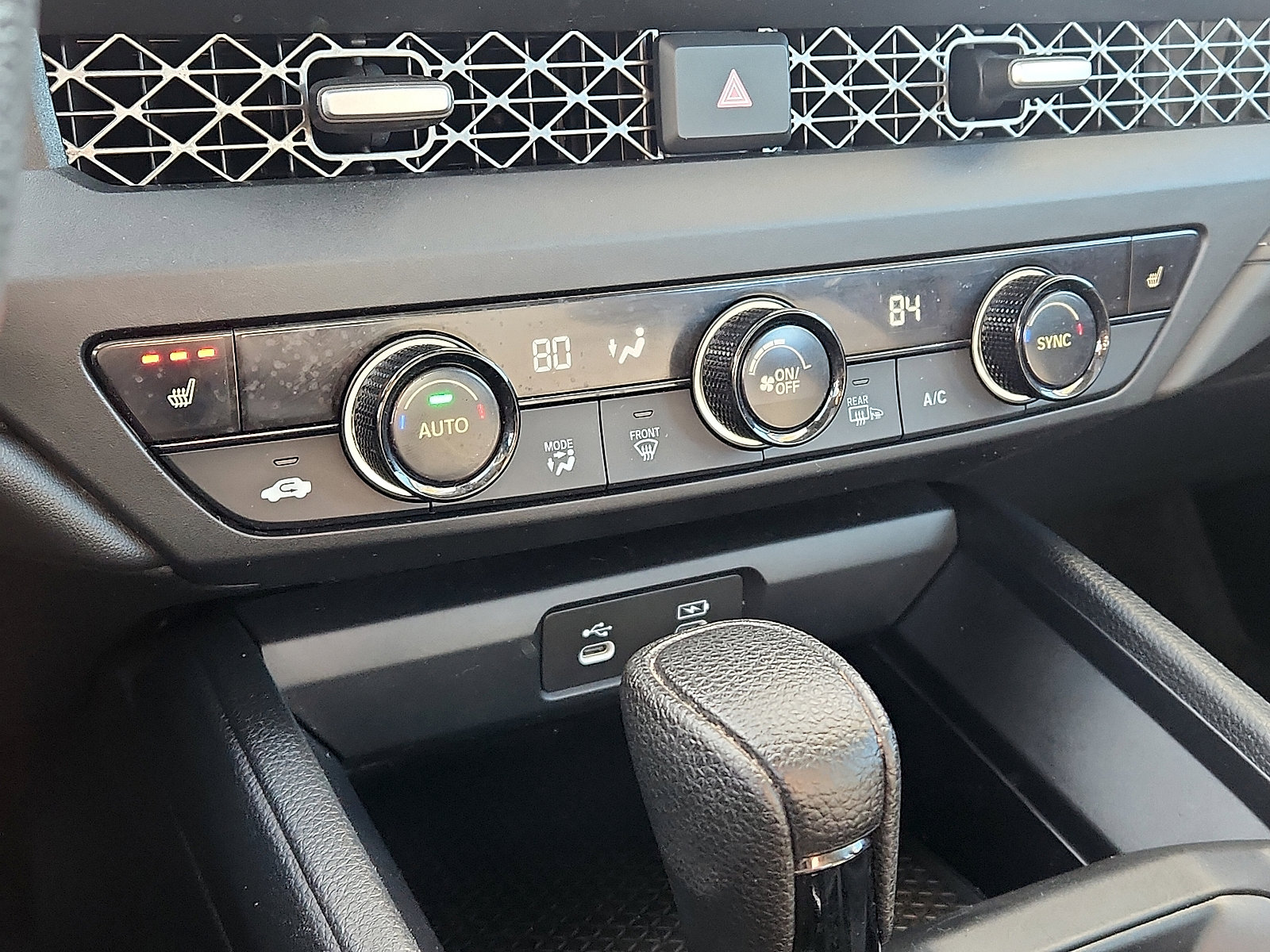 Used 2023 Honda Accord EX image 16