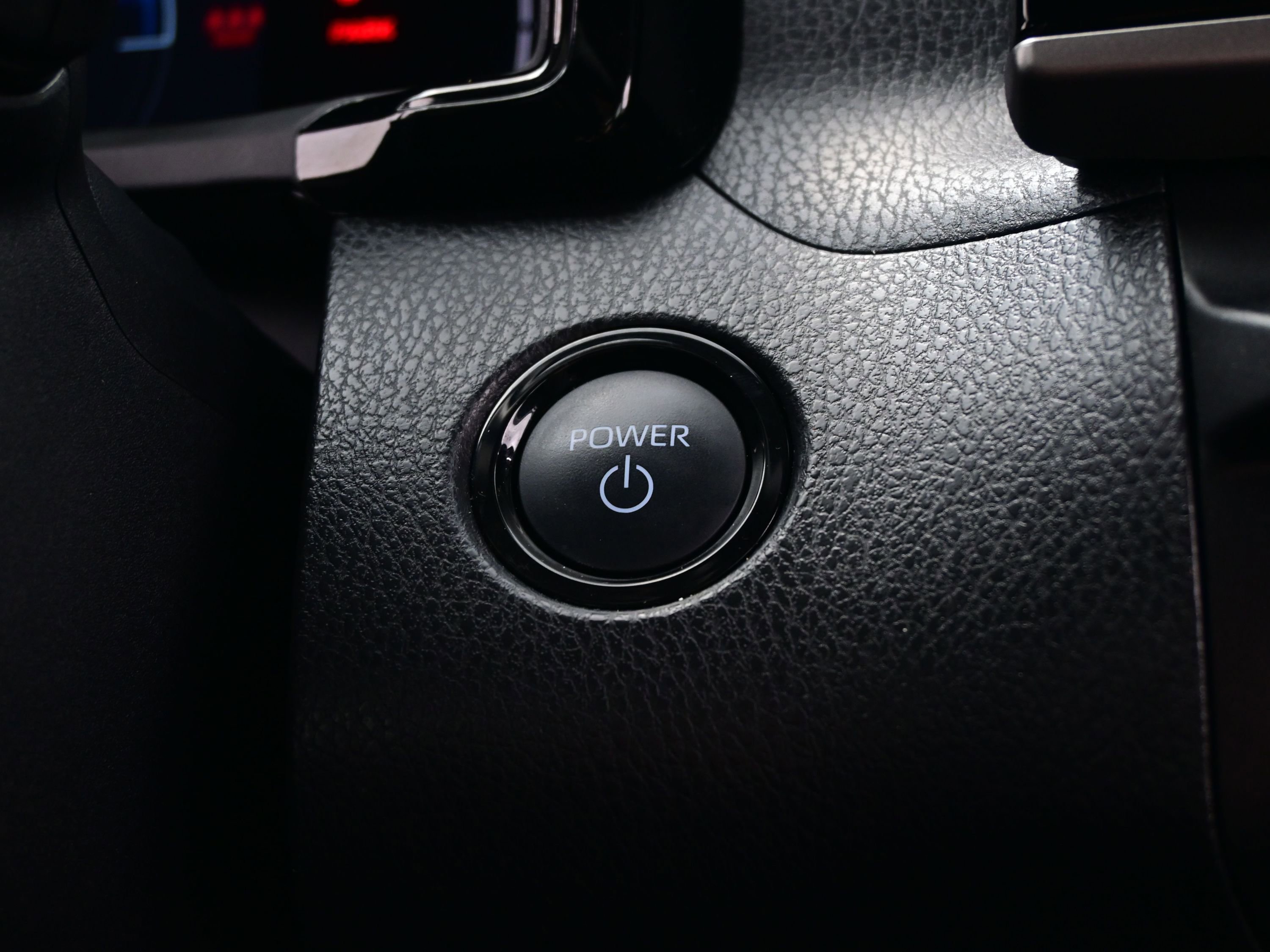 Used 2025 Toyota Camry LE image 21