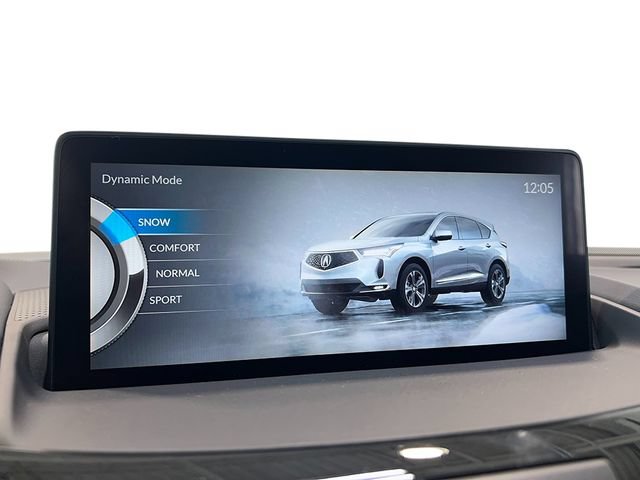 New 2026 Acura RDX w/ Advance Package AWD/4WD image 27