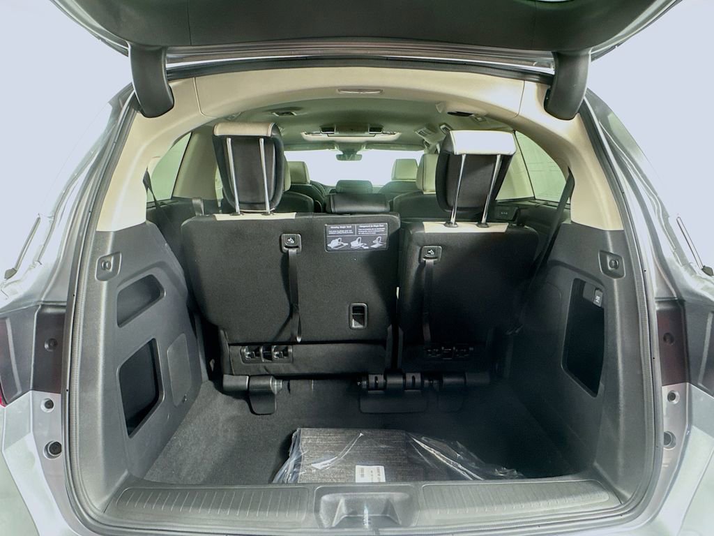 New 2026 Honda Odyssey Elite image 33
