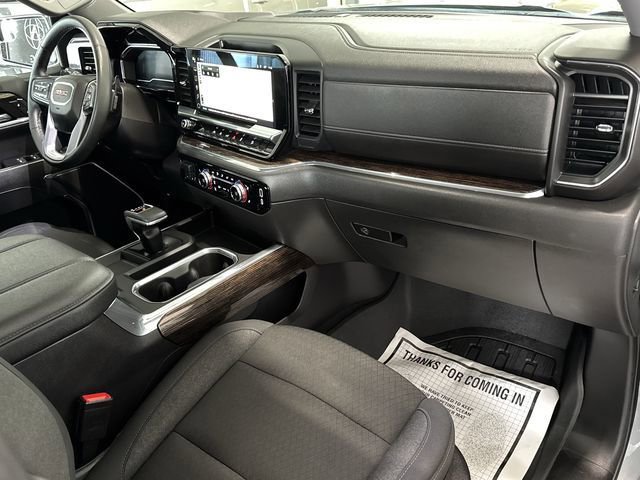 Certified 2024 GMC Sierra 1500 Elevation AWD/4WD image 33