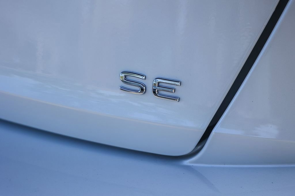 New 2026 Volkswagen Jetta SE image 13