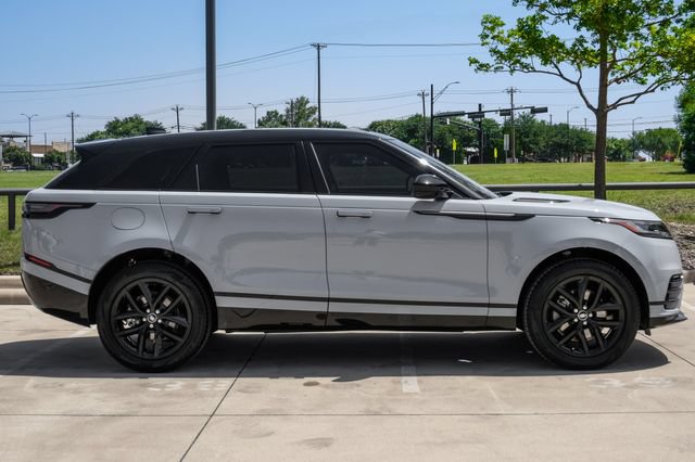 Used 2025 Land Rover Range Rover Velar Dynamic SE AWD/4WD image 8