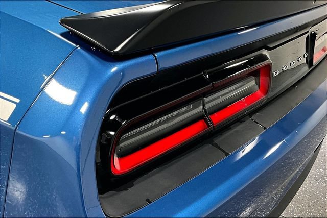 Used 2023 Dodge Challenger SXT RWD image 22