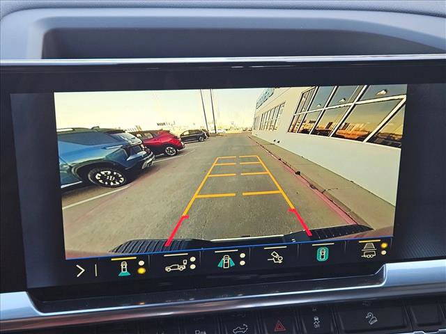 New 2026 Chevrolet Silverado 2500 LTZ image 13