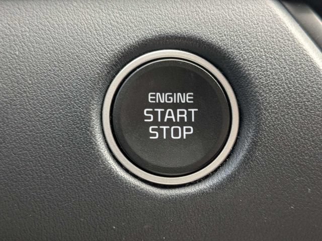 Used 2026 Kia Seltos EX FWD image 31
