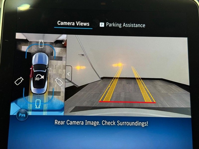 New 2026 Mercedes-Benz CLE 300 4MATIC Cabriolet image 14