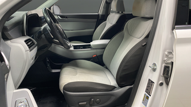 Used 2020 Hyundai Palisade SEL w/ Convenience Package AWD/4WD image 9