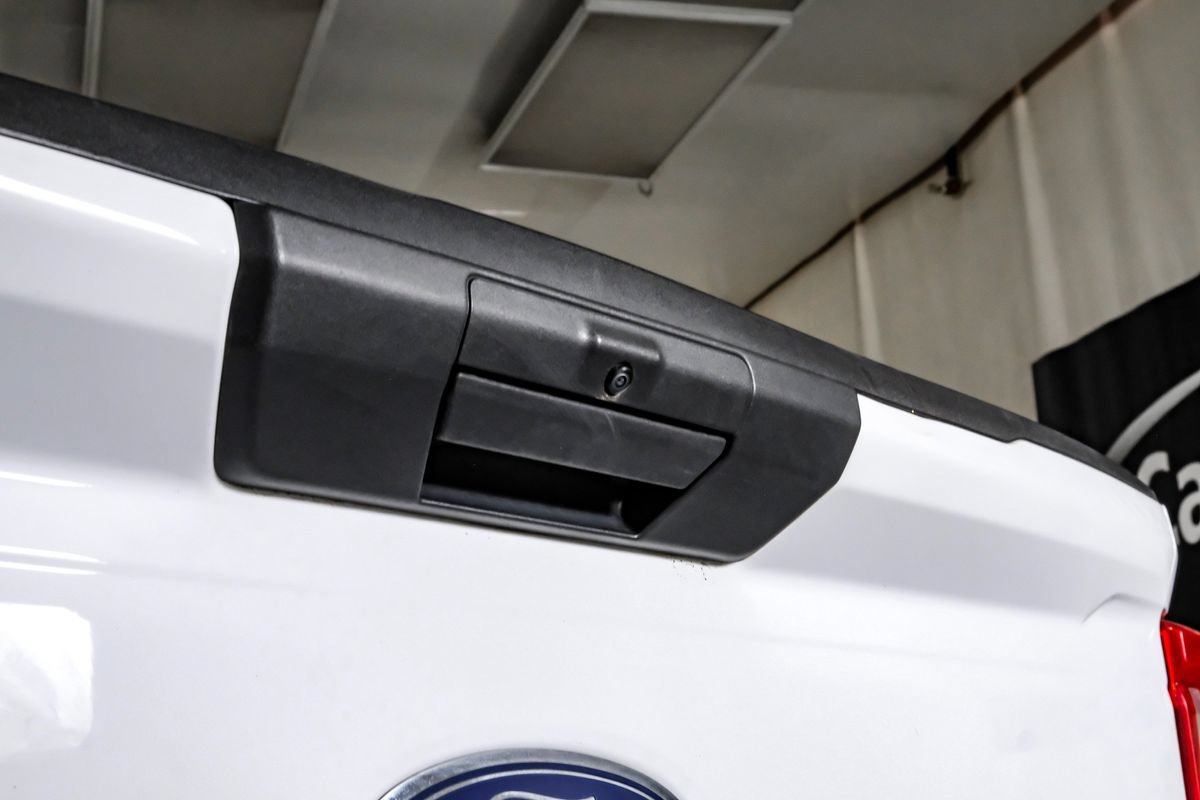 Used 2024 Ford F350 XL w/ XL Chrome Package AWD/4WD image 40