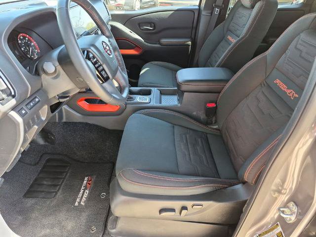 Certified 2026 Nissan Frontier PRO-4X AWD/4WD image 20