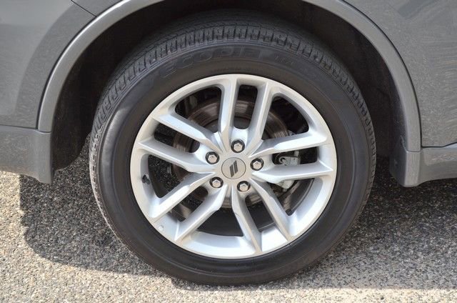 Used 2024 Dodge Durango GT AWD/4WD image 11