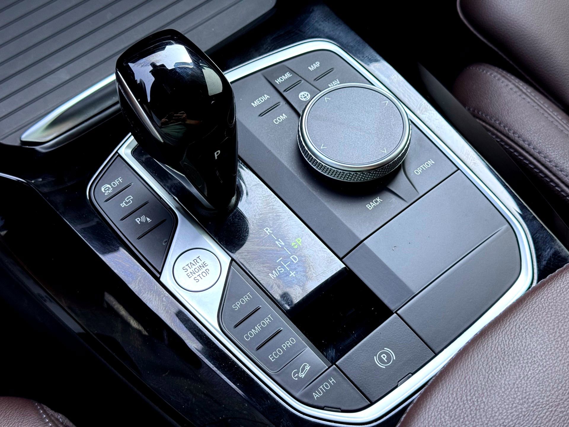 Used 2022 BMW X3 M40i image 29