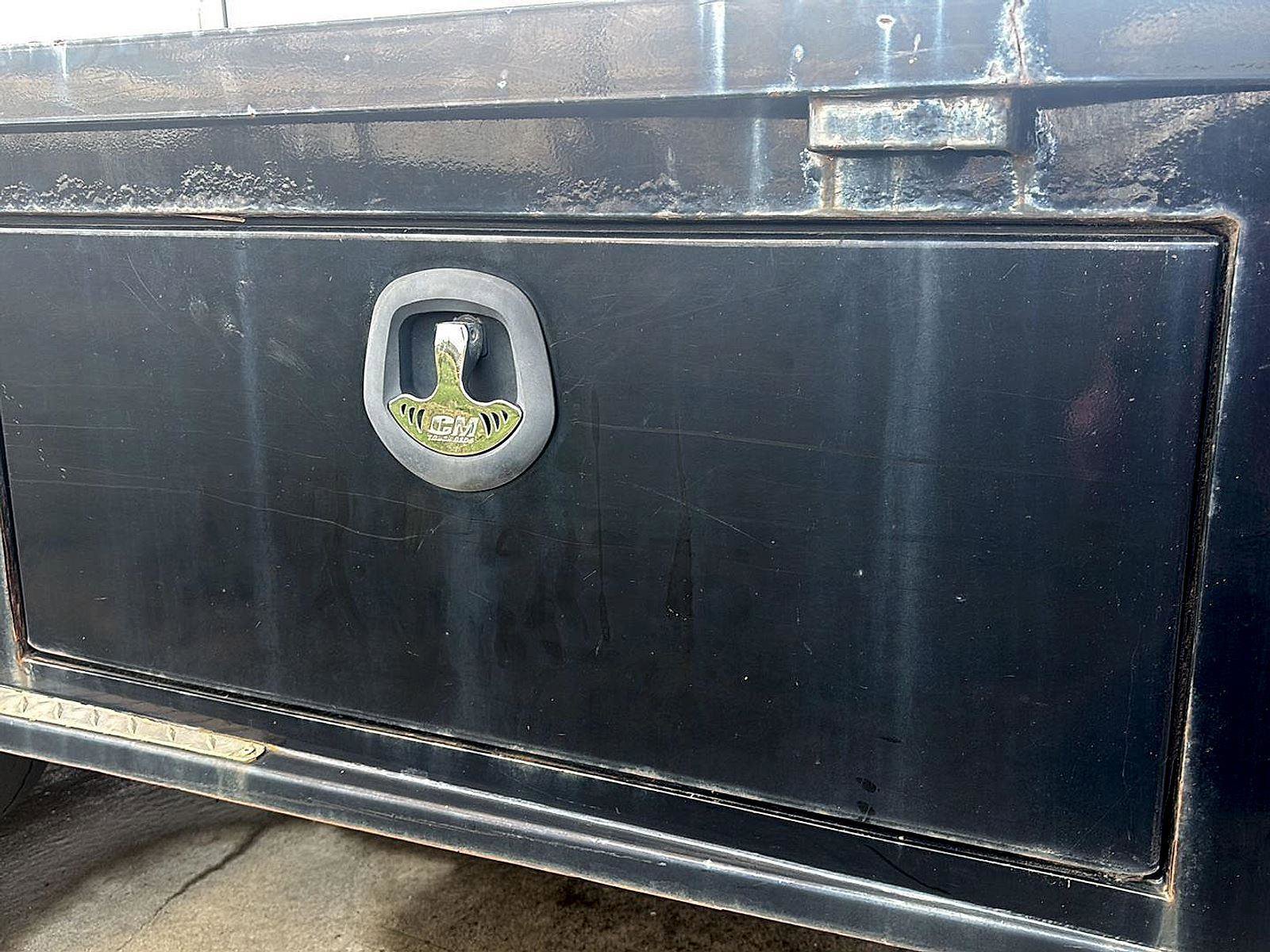 Used 2017 RAM 5500 Tradesman w/ Max Tow Package image 8