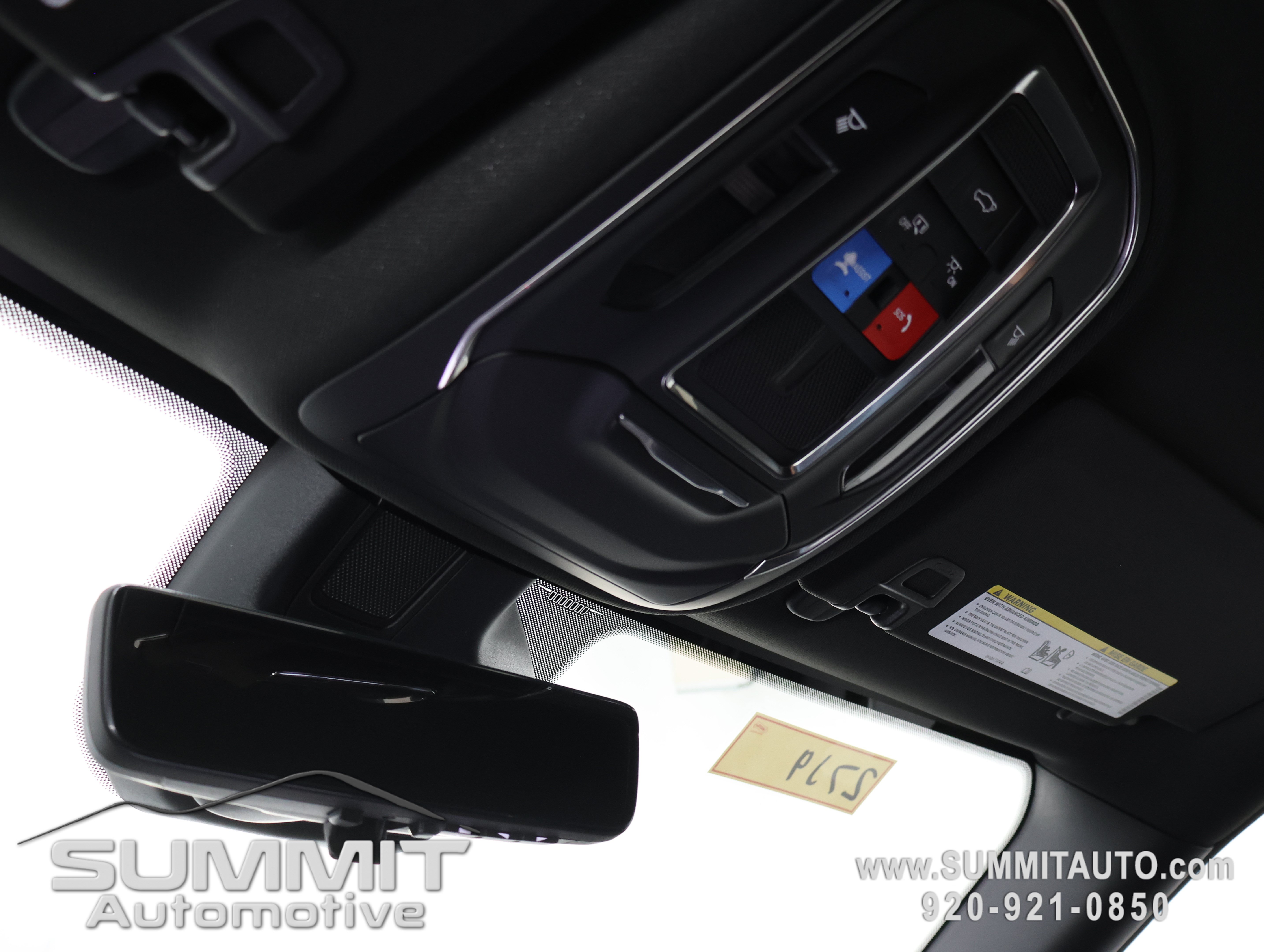 New 2027 Jeep Grand Cherokee L Limited AWD/4WD image 13