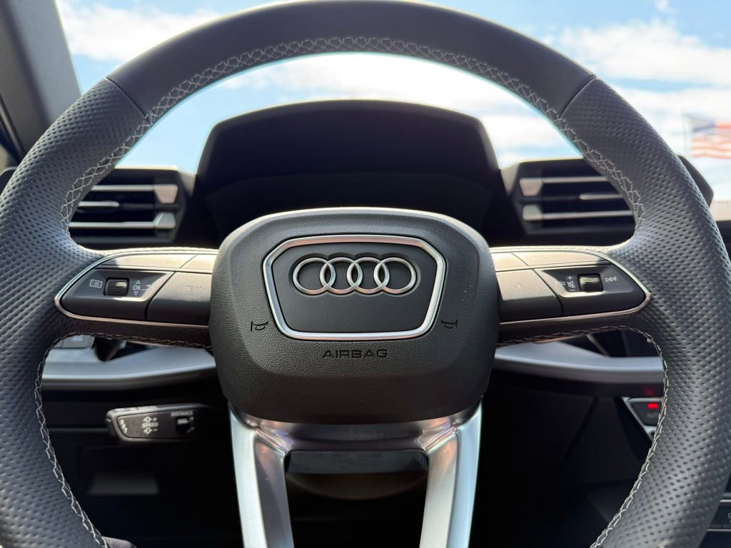 New 2026 Audi A3 2.0T Premium AWD/4WD image 38