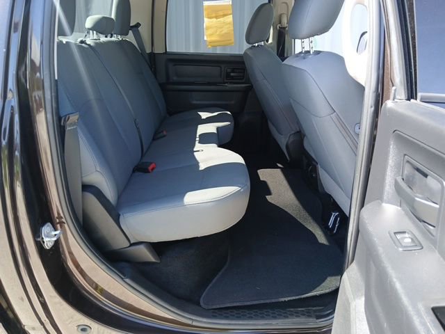 Used 2016 RAM 2500 Tradesman w/ Chrome Appearance Group AWD/4WD image 20