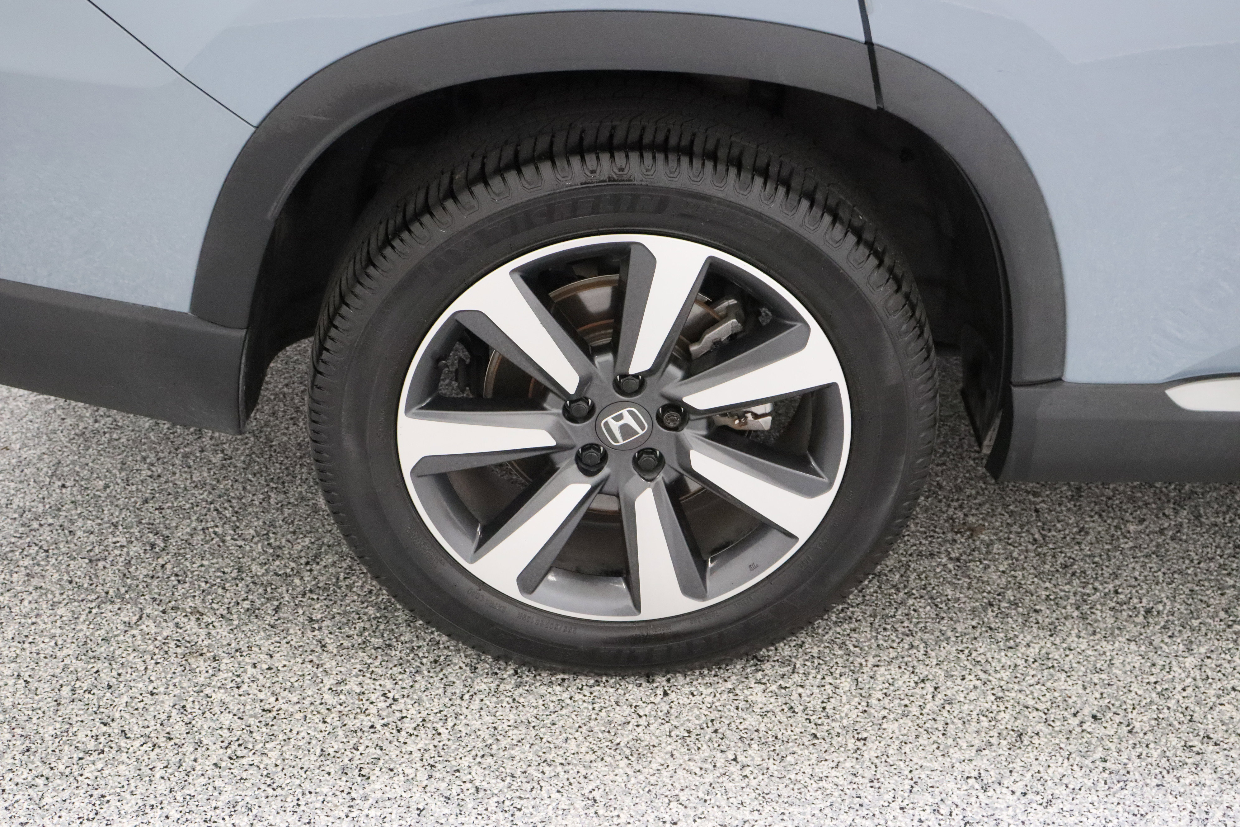 Used 2023 Honda Pilot Elite image 6