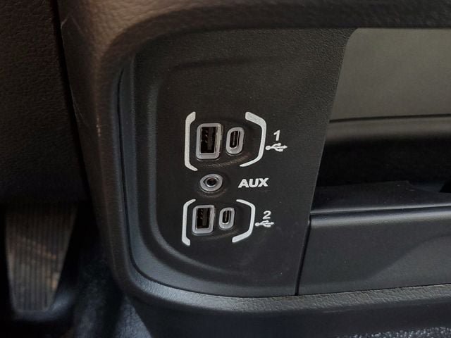 New 2026 RAM 3500 Tradesman AWD/4WD image 35