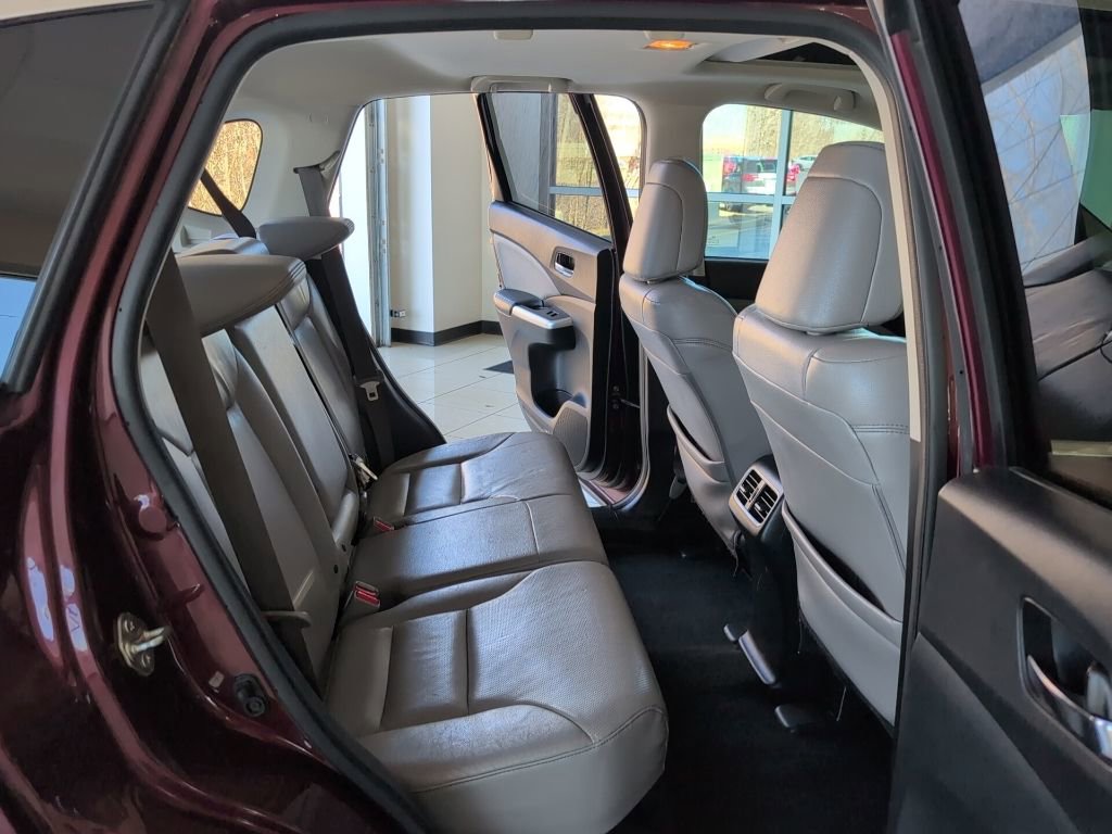 Used 2016 Honda CR-V EX-L image 45