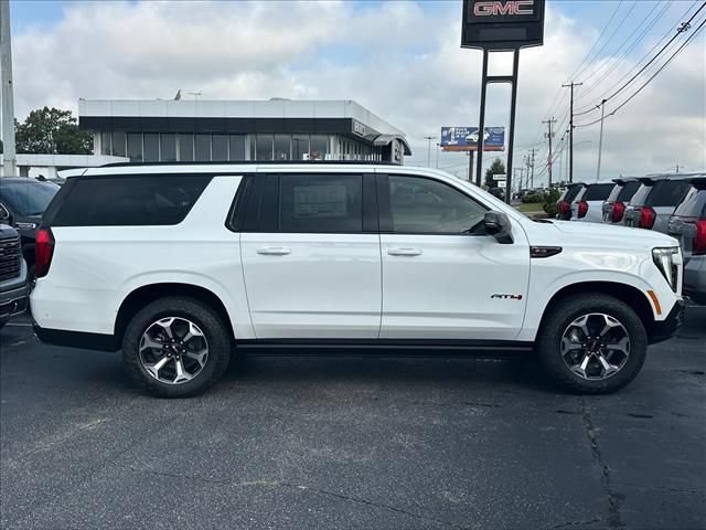 New 2026 GMC Yukon XL AT4 Ultimate AWD/4WD image 14