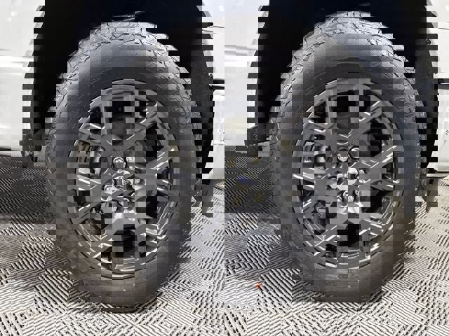 New 2026 Ford F150 STX w/ Equipment Group 200A image 11