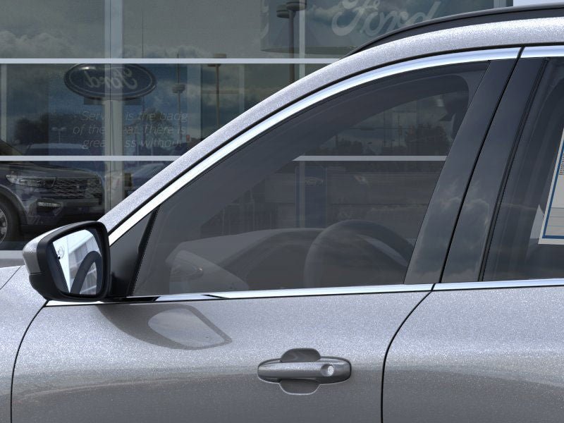 New 2026 Ford Escape Platinum AWD/4WD image 20
