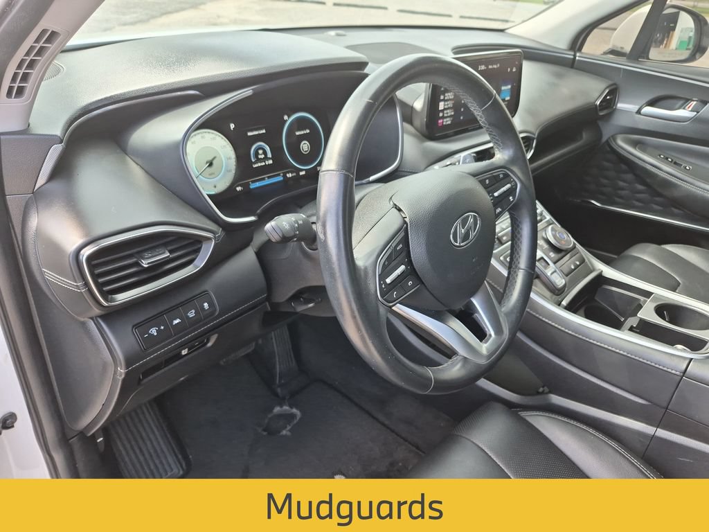 Used 2023 Hyundai Santa Fe SEL w/ Premium Package AWD/4WD image 34