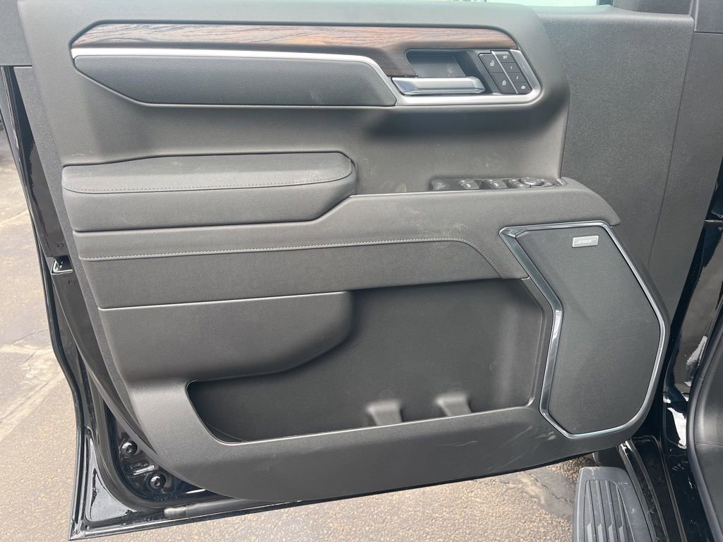 New 2026 GMC Sierra 1500 SLT w/ SLT Premium Plus Package image 19