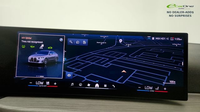 Used 2025 BMW 430i RWD image 63