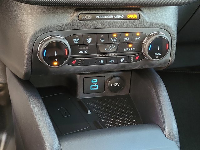 Certified 2023 Ford Bronco Sport Badlands w/ Premium Package image 30