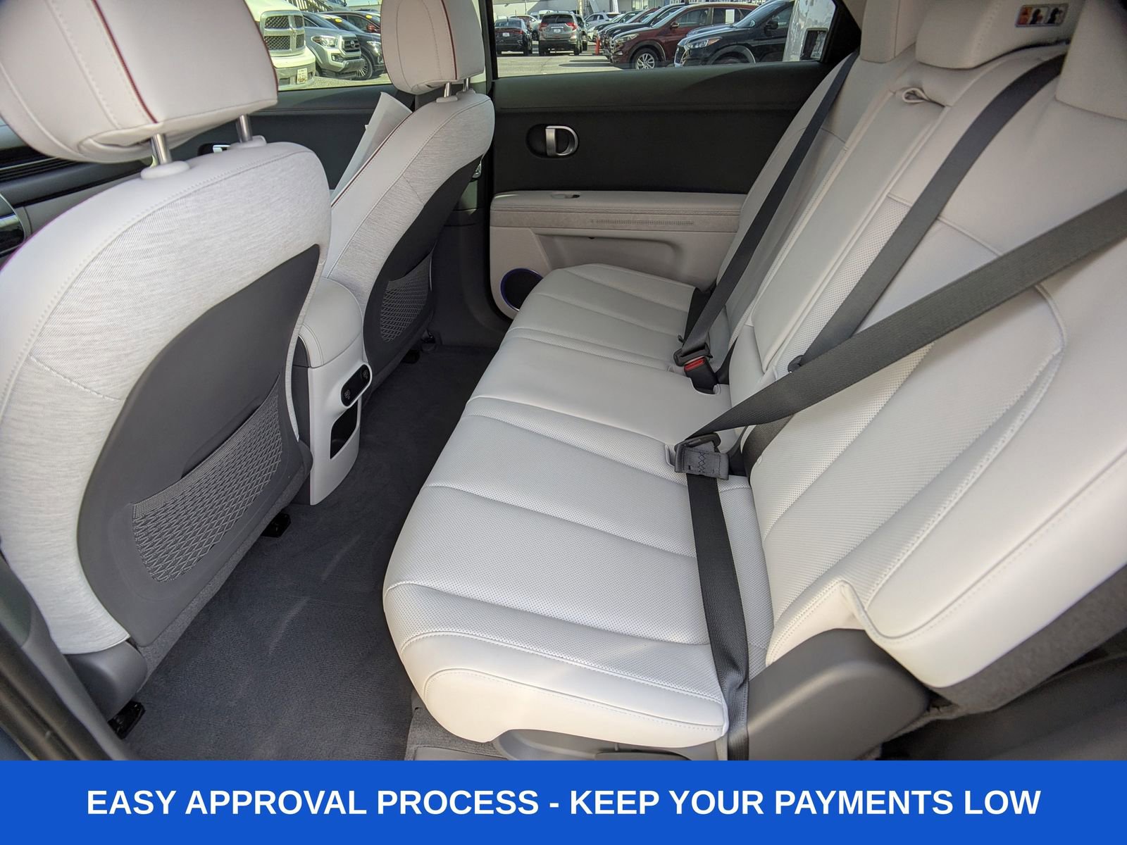 Used 2022 Hyundai Ioniq 5 SEL w/ Cargo Package image 17