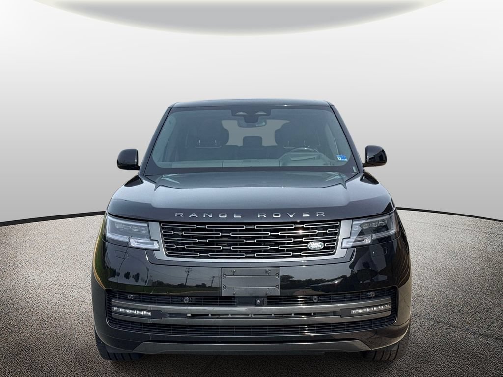 Used 2024 Land Rover Range Rover Autobiography AWD/4WD image 5