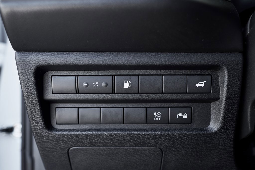 Used 2024 Mitsubishi Outlander Ralliart image 30