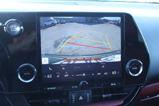 Used 2024 Lexus NX 350 AWD w/ Cold Area Package image 25