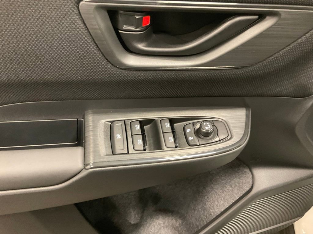 New 2026 Subaru Outback Premium AWD/4WD image 11